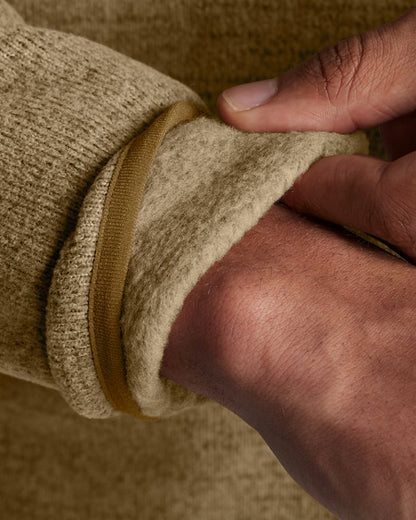 UA Expanse Specialist Men's 1/4 Zip