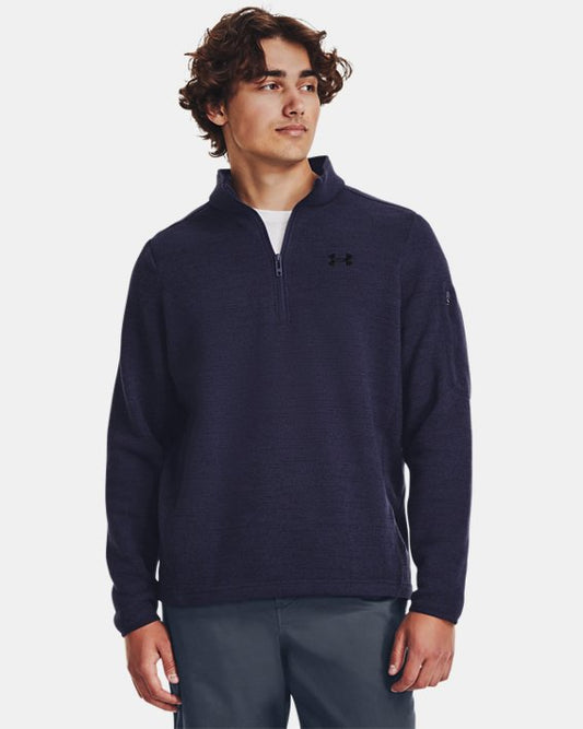 UA Expanse Specialist Men's 1/4 Zip