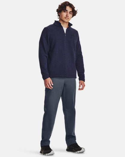 UA Expanse Specialist Men's 1/4 Zip