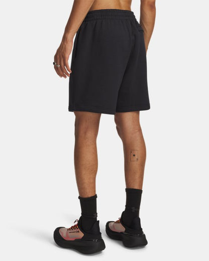 UA Icon Fleece Men's 775 Shorts