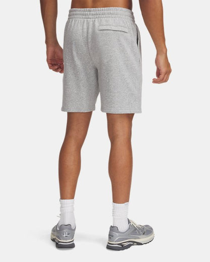 UA Icon Fleece Men's 775 Shorts