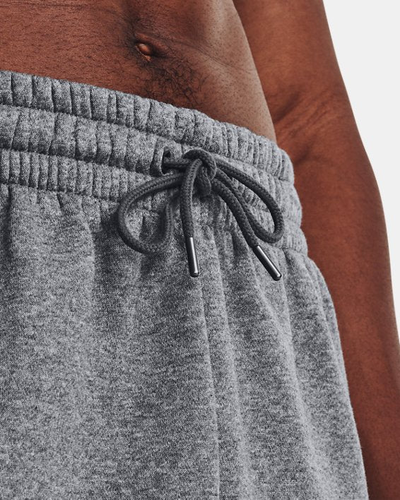 UA Icon Fleece Men's 775 Shorts