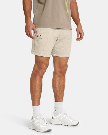 UA Icon Fleece Men's 775 Shorts