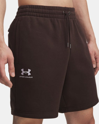 UA Icon Fleece Men's 775 Shorts