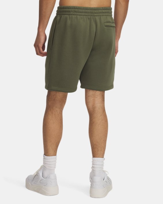 UA Icon Fleece Men's 775 Shorts
