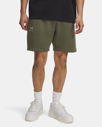 UA Icon Fleece Men's 775 Shorts