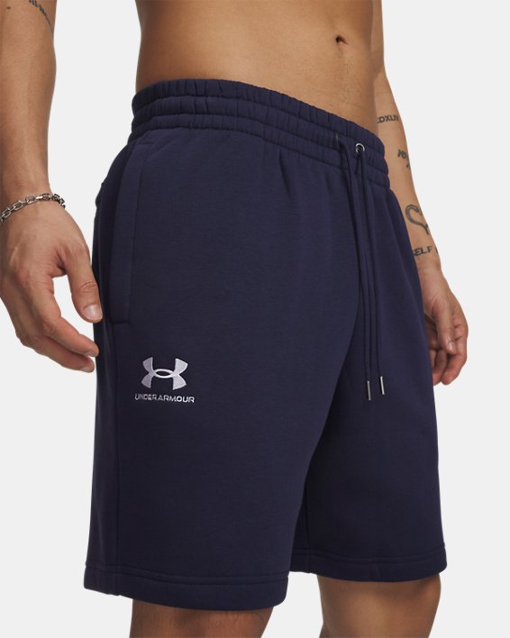 UA Icon Fleece Men's 775 Shorts