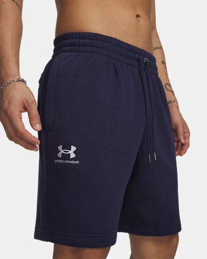 UA Icon Fleece Men's 775 Shorts