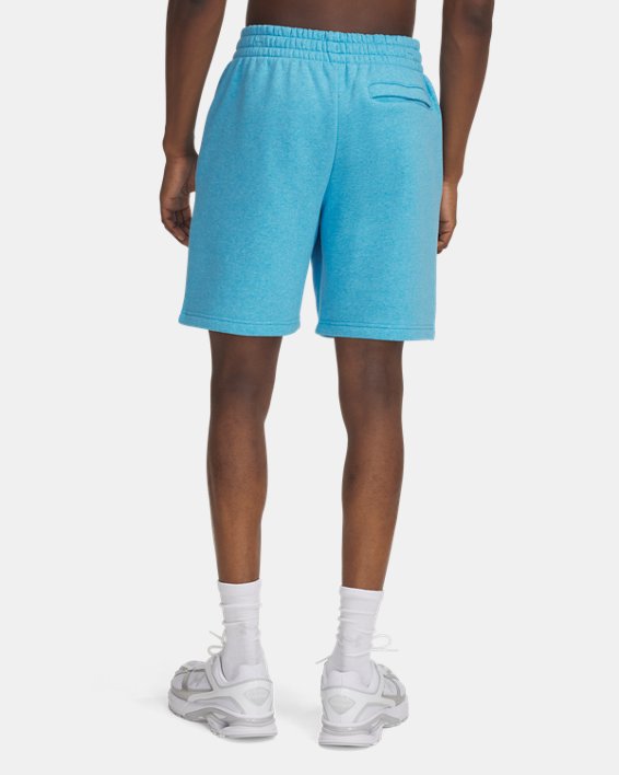 UA Icon Fleece Men's 775 Shorts