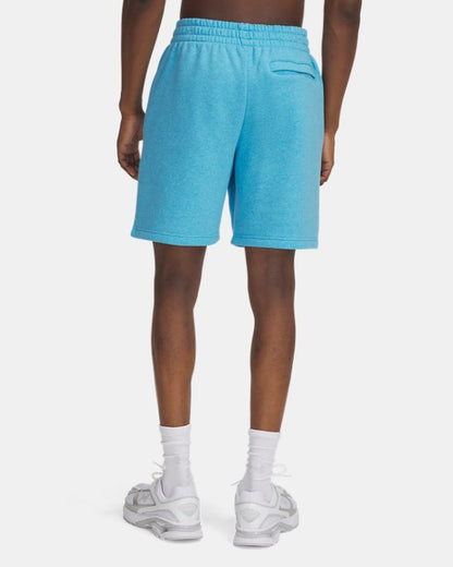 UA Icon Fleece Men's 775 Shorts
