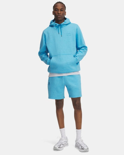 UA Icon Fleece Men's 775 Shorts