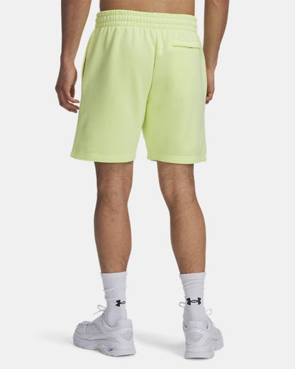 UA Icon Fleece Men's 775 Shorts