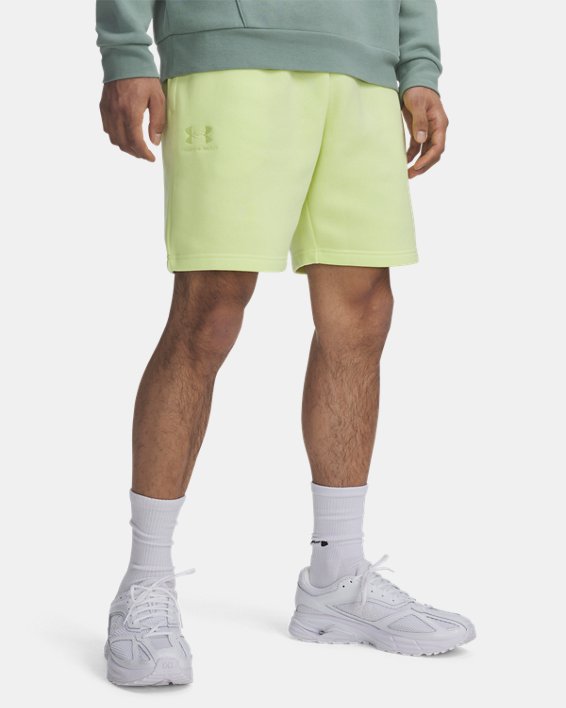UA Icon Fleece Men's 775 Shorts