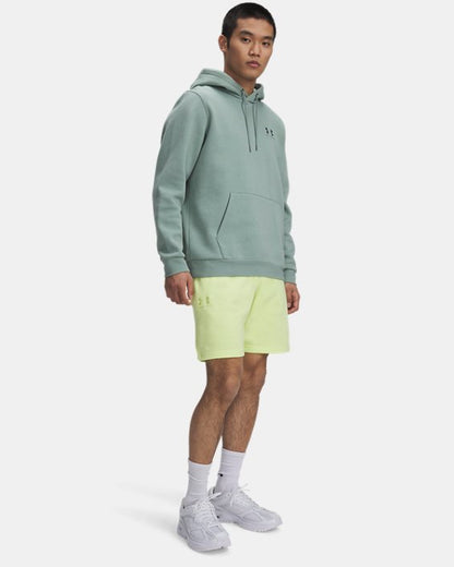 UA Icon Fleece Men's 775 Shorts