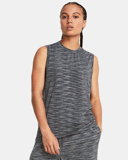 UA Sleep Uniform Unisex Tank