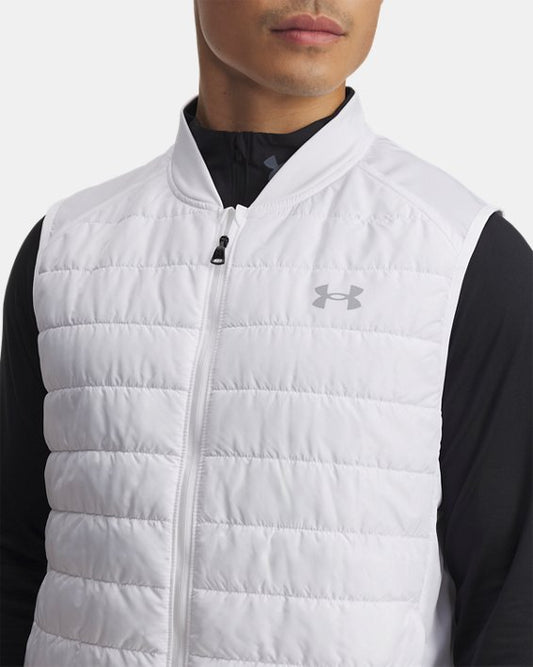 UA Launch Insulated Men's Vest