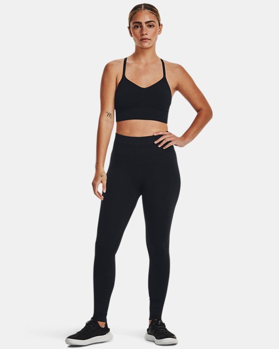 UA Train Seamless Women's Leggings