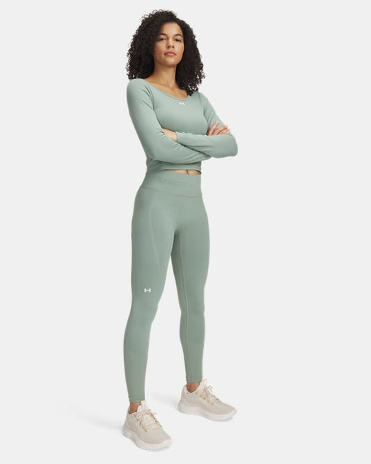 UA Train Seamless Women's Leggings