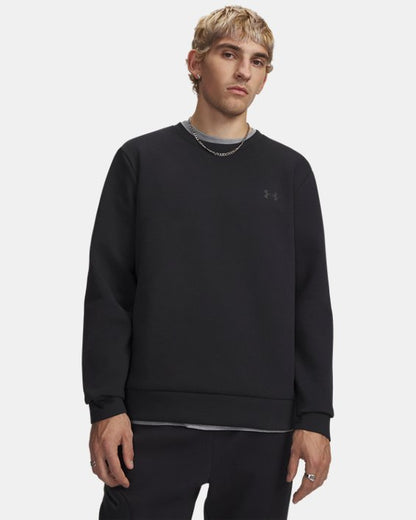 UA Unstoppable Fleece Men's Crew