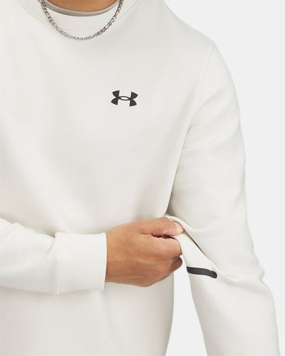 UA Unstoppable Fleece Men's Crew
