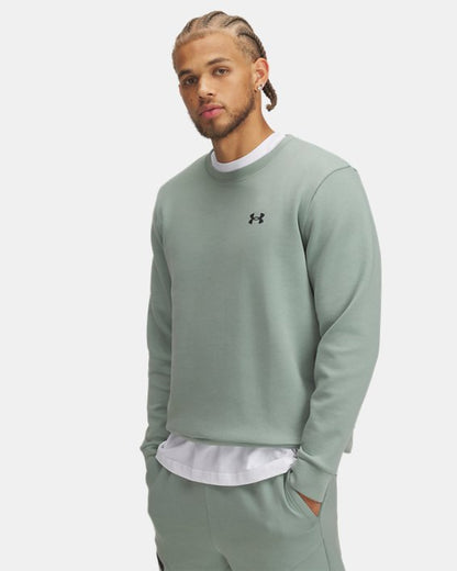 UA Unstoppable Fleece Men's Crew