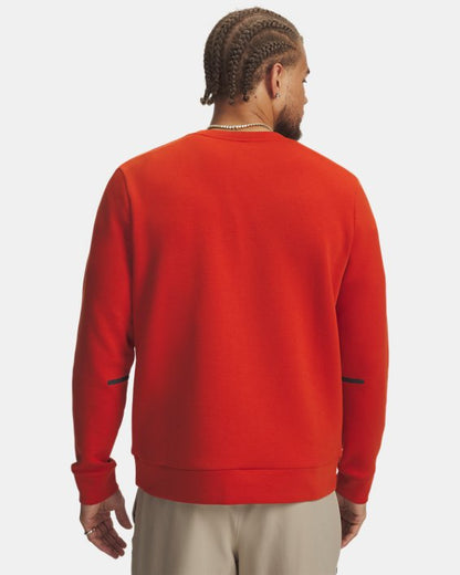 UA Unstoppable Fleece Men's Crew