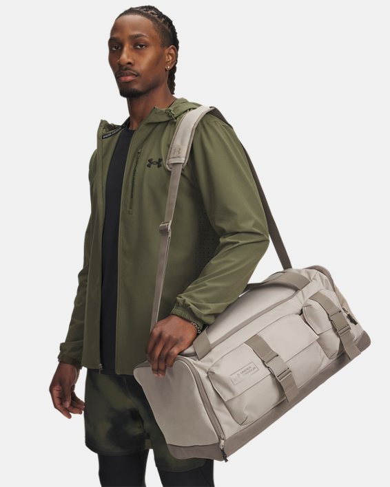 UA Triumph Pro Duffle Bag