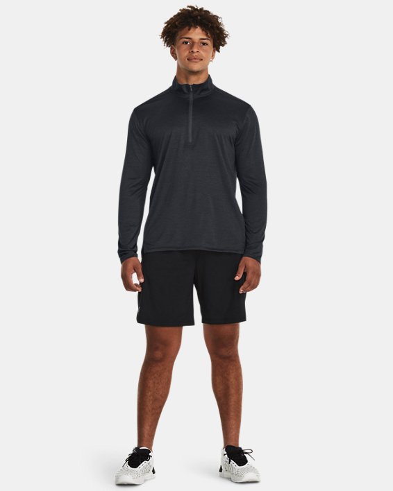 UA Tech Vent Men's 1/2 Zip