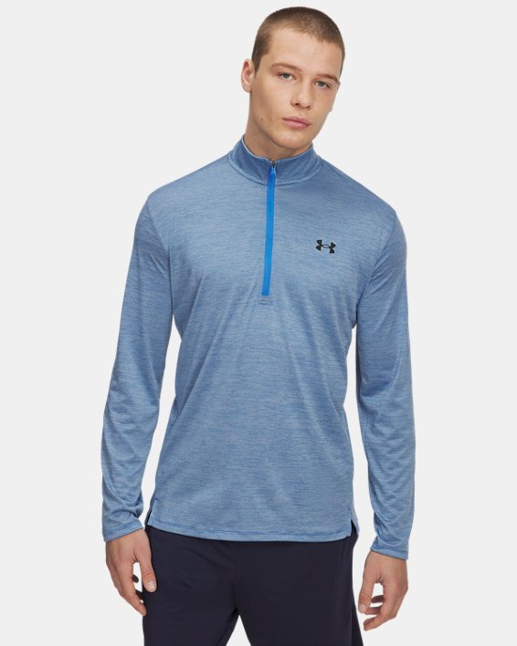 UA Tech Vent Men's 1/2 Zip