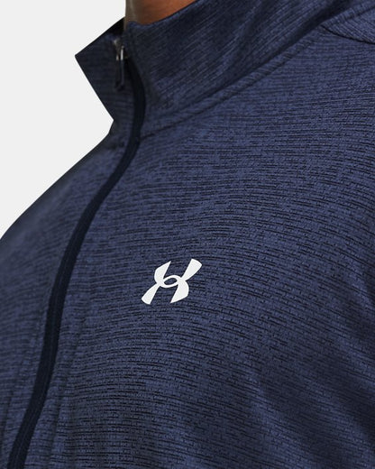 UA Tech Vent Men's 1/2 Zip