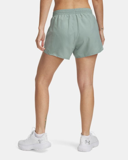 UA Fly By Women's 3 Shorts