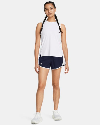 UA Fly By Women's 3 Shorts