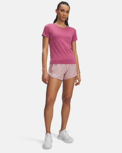 UA Fly By Women's 3 Shorts