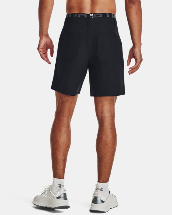 UA Unstoppable 7 Pocket Men's 725 Shorts