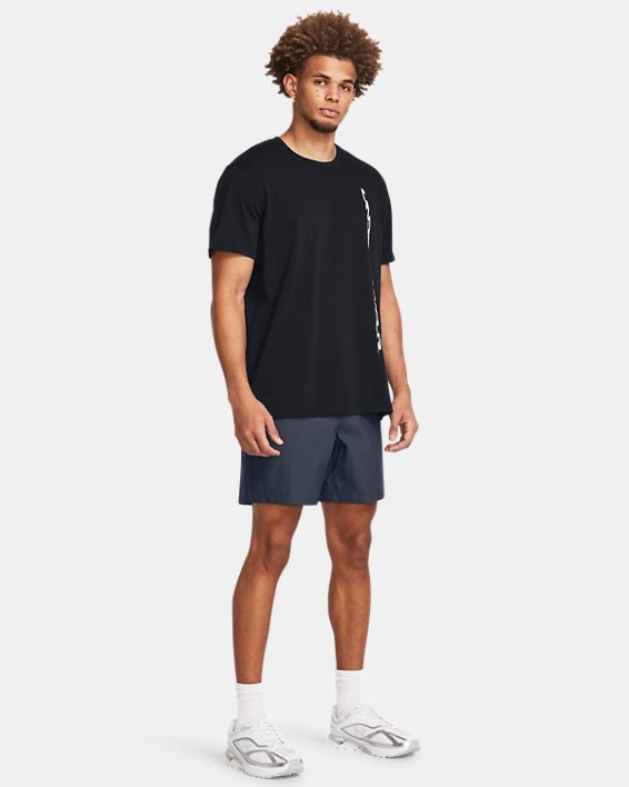 UA Unstoppable 7 Pocket Men's 725 Shorts