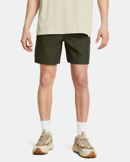 UA Unstoppable 7 Pocket Men's 725 Shorts