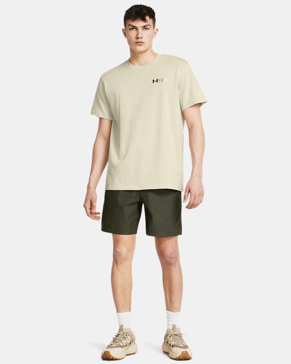 UA Unstoppable 7 Pocket Men's 725 Shorts