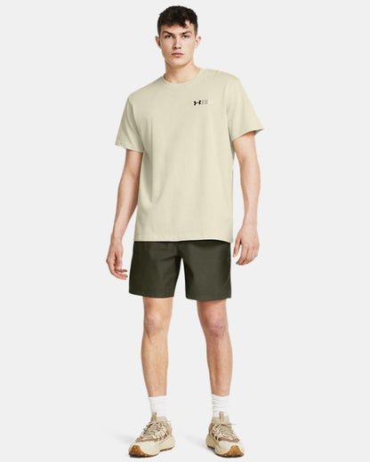 UA Unstoppable 7 Pocket Men's 725 Shorts