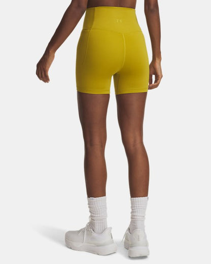 UA Meridian Middy Women's 5 Shorts