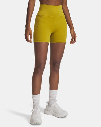 UA Meridian Middy Women's 5 Shorts