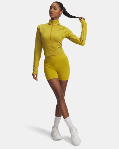 UA Meridian Middy Women's 5 Shorts