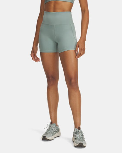 UA Meridian Middy Women's 5 Shorts