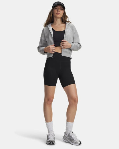 UA Meridian Women's 7 Bike Shorts