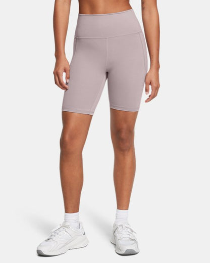 UA Meridian Women's 7 Bike Shorts