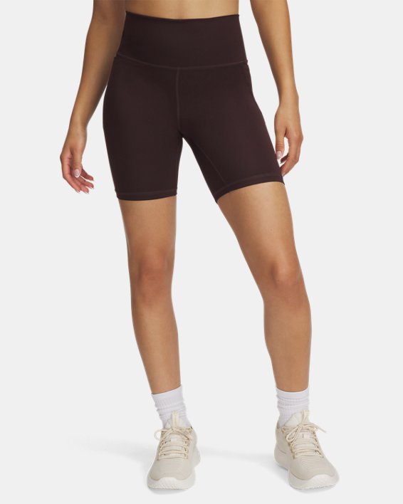 UA Meridian Women's 7 Bike Shorts