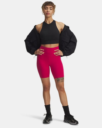 UA Meridian Women's 7 Bike Shorts