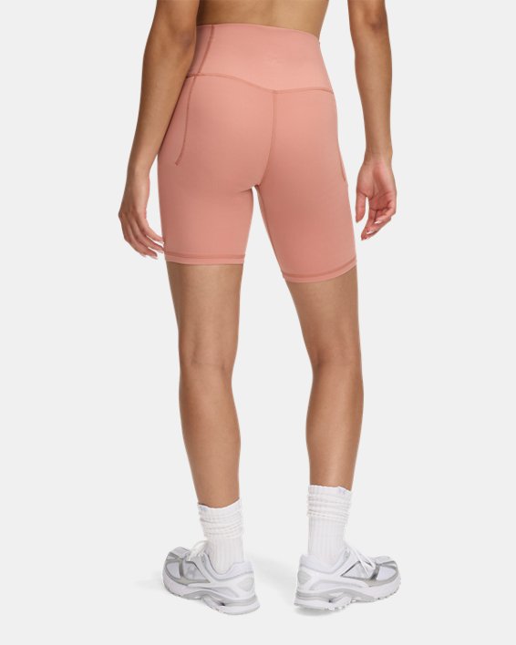 UA Meridian Women's 7 Bike Shorts