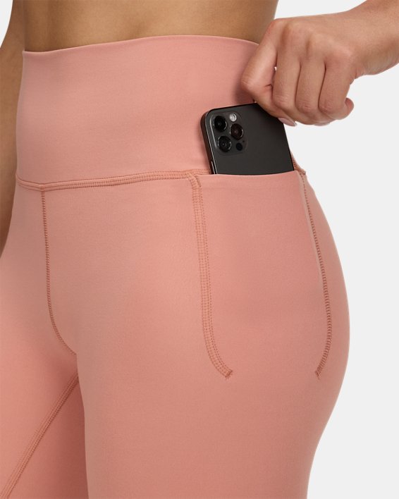 UA Meridian Women's 7 Bike Shorts