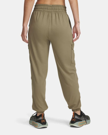 UA Meridian Women's Cargo Joggers