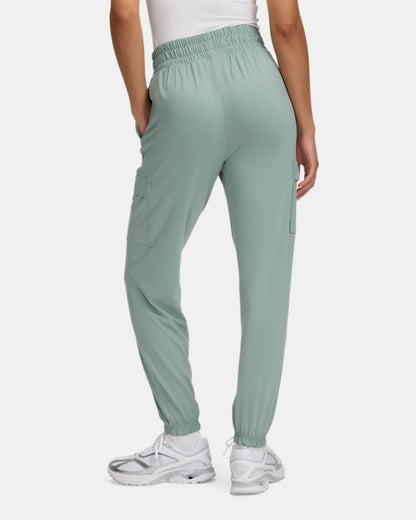 UA Meridian Women's Cargo Joggers